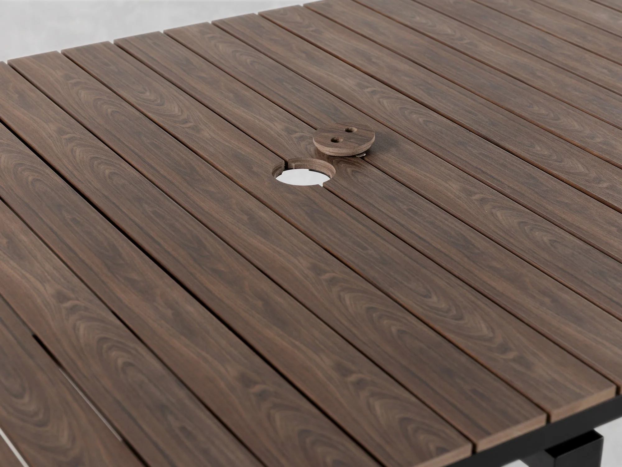 Outdoor Dining Set - The Practical - Image 13