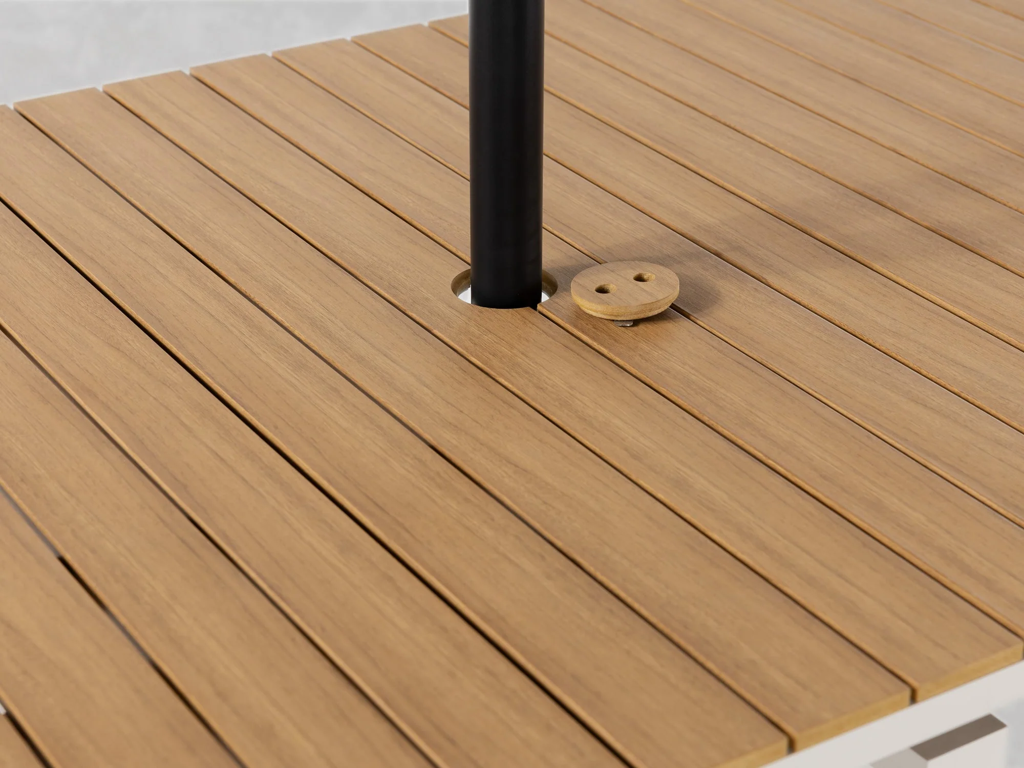 Outdoor Dining Set - The Practical - Image 32