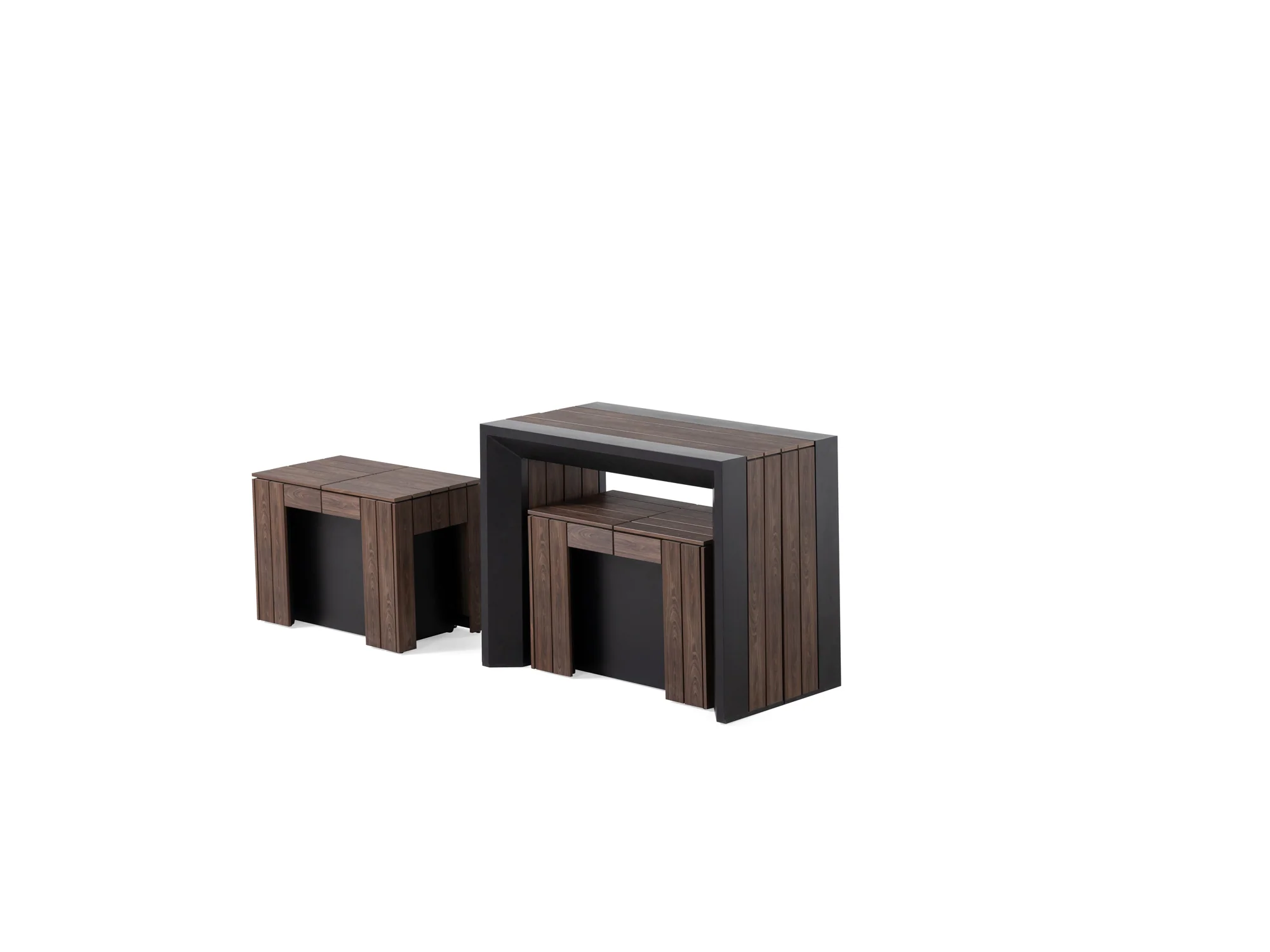 Outdoor Dining Set - The Gathering - Image 33