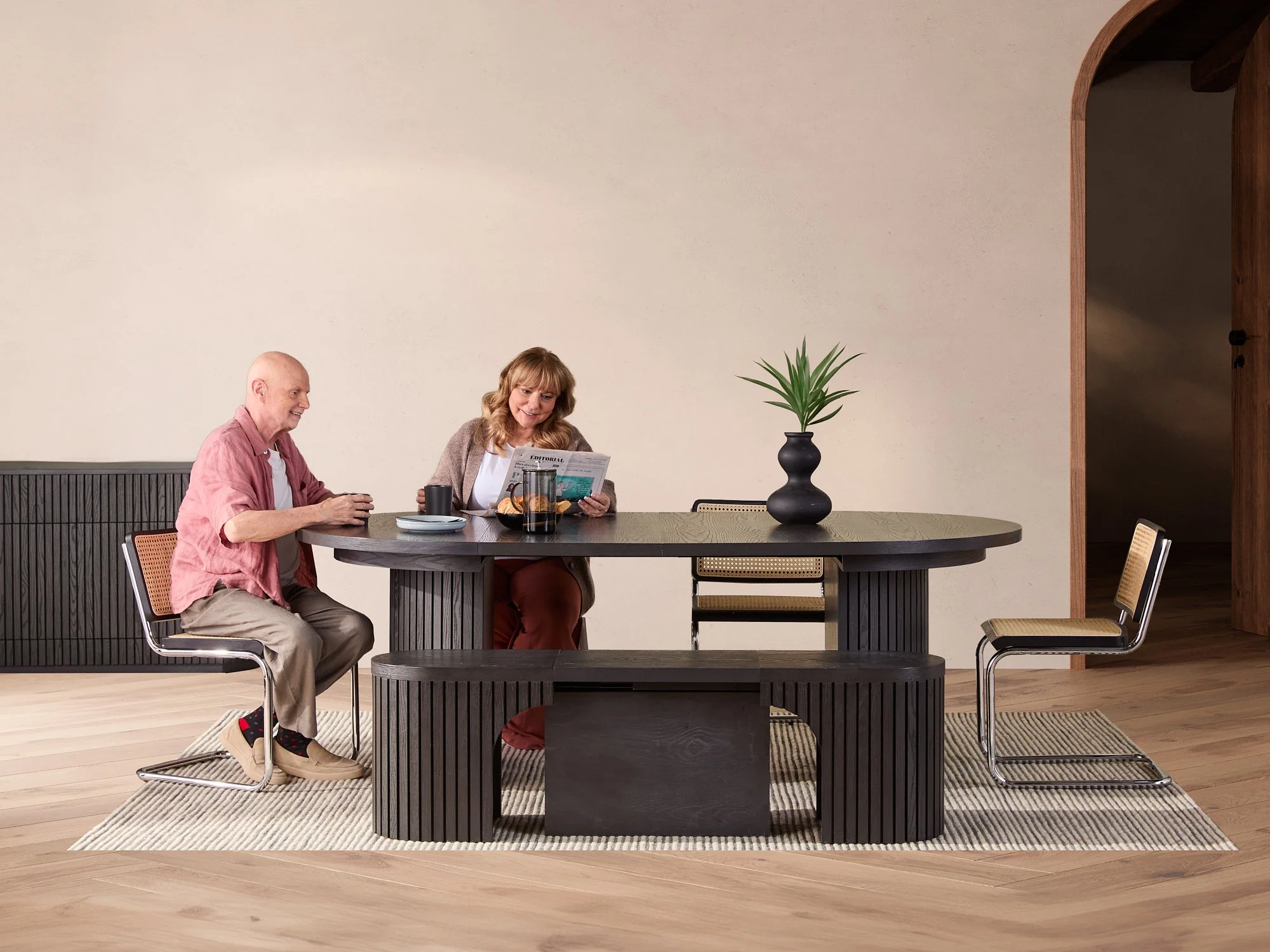 Transformer Round Table - Image 9
