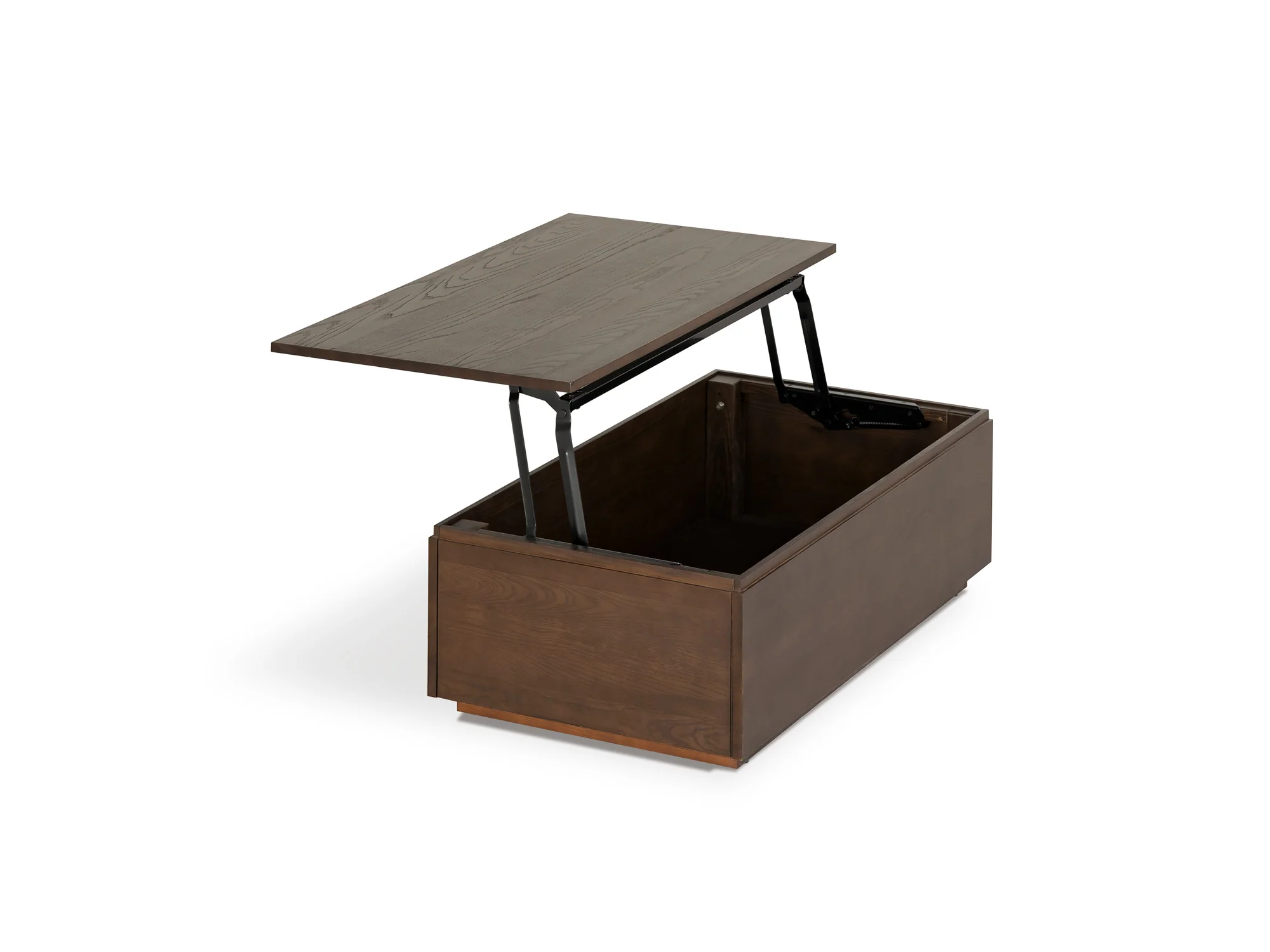 Transformer Coffee Table - Panel Storage - Image 39