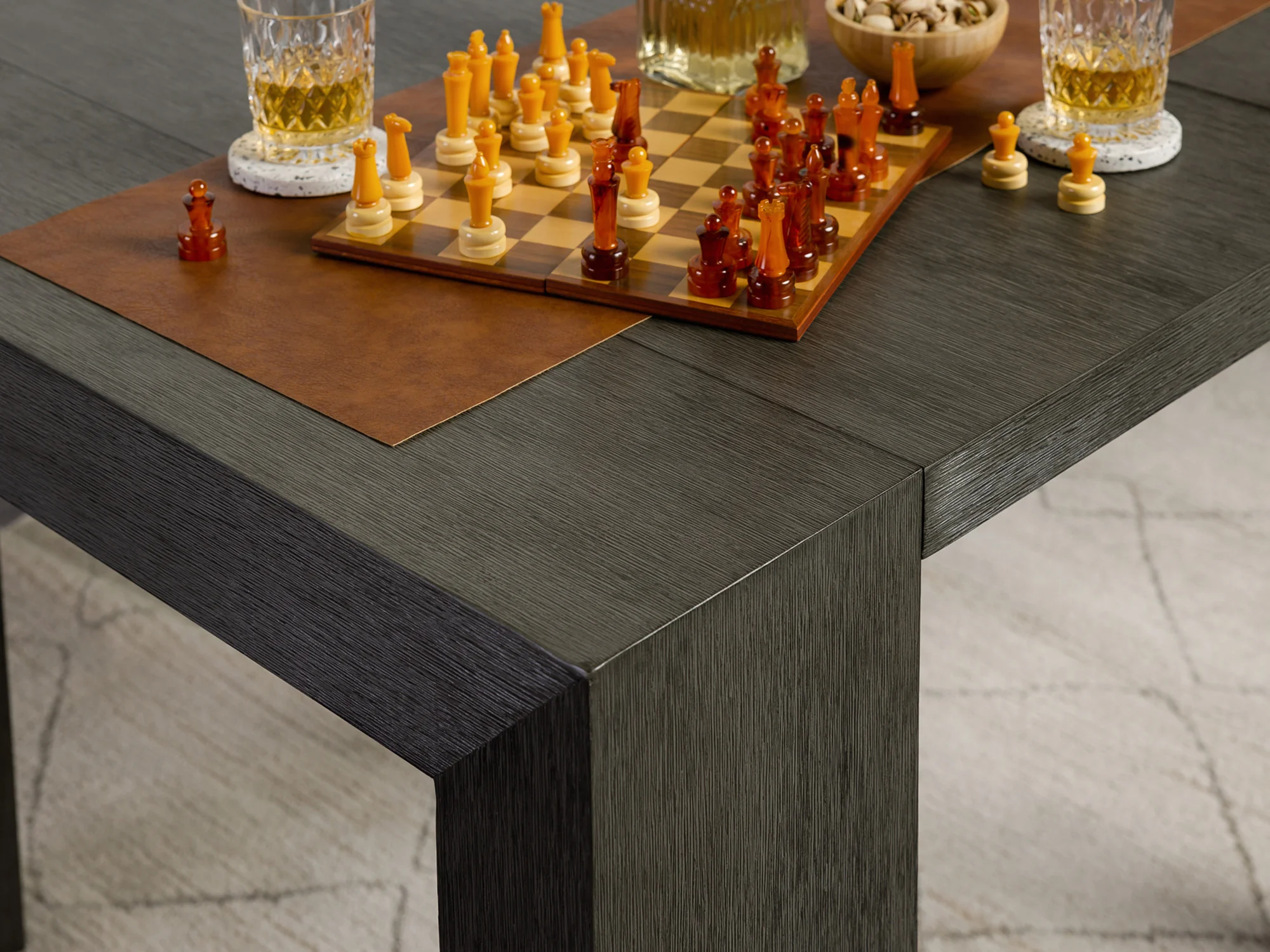 Dining Set - The Family - Image 113