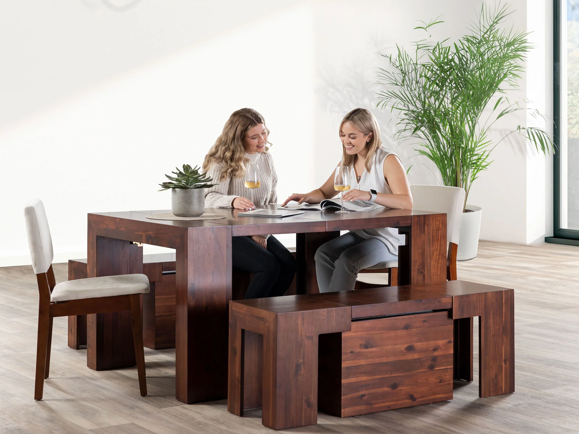 Dining Set - The Gathering - Image 22