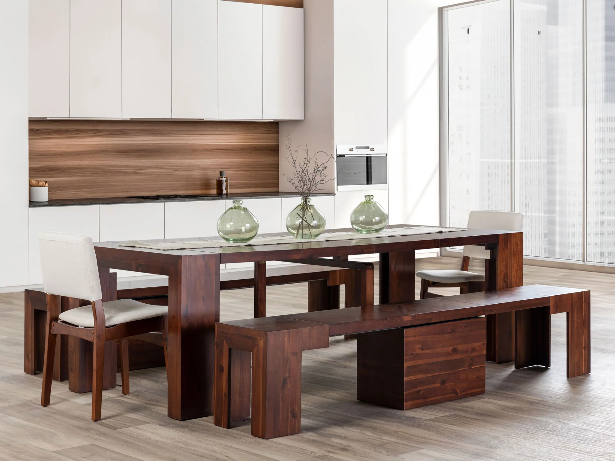Dining Set - The Gathering - Image 23