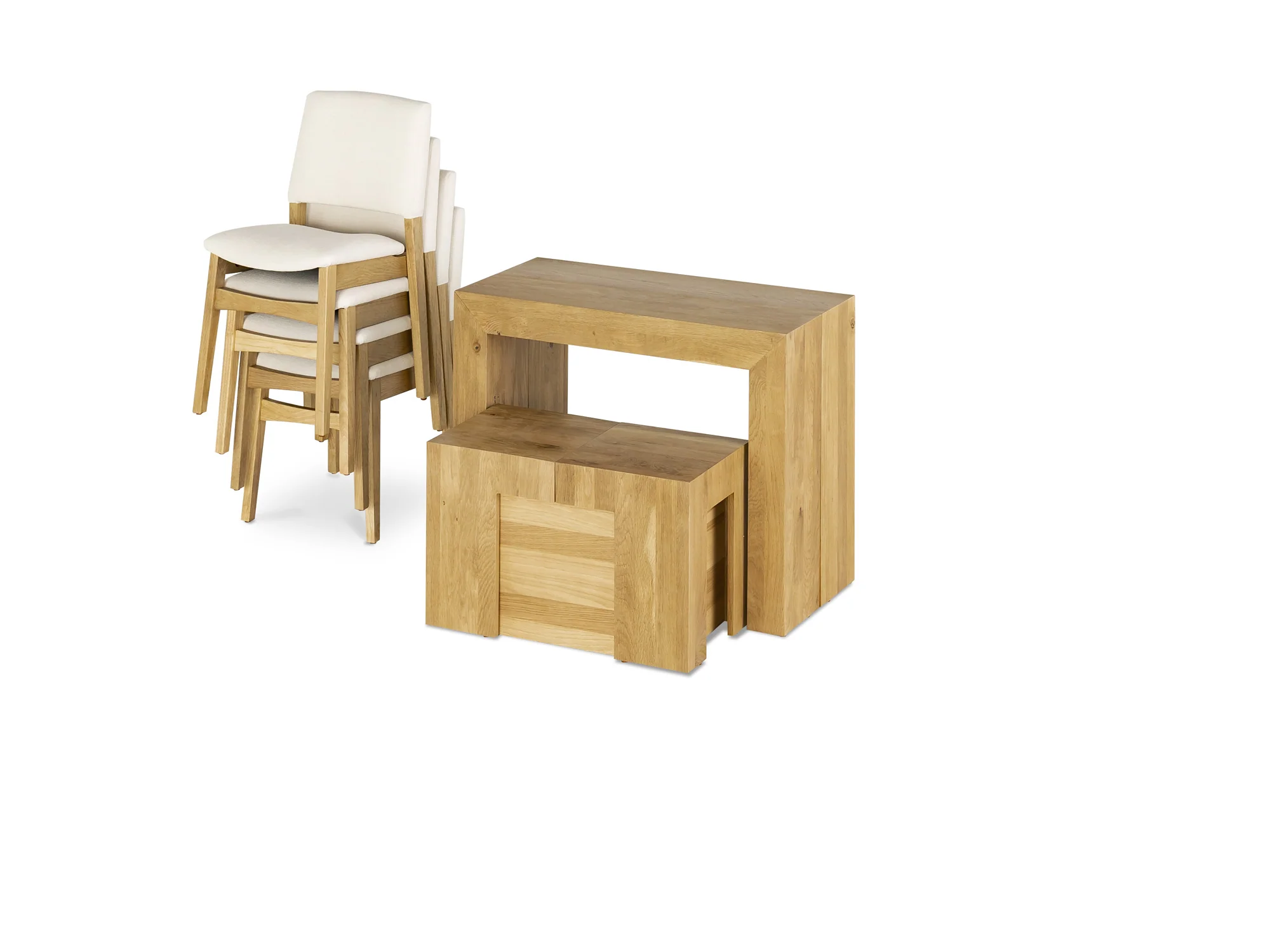 Dining Set - The Host - Image 140