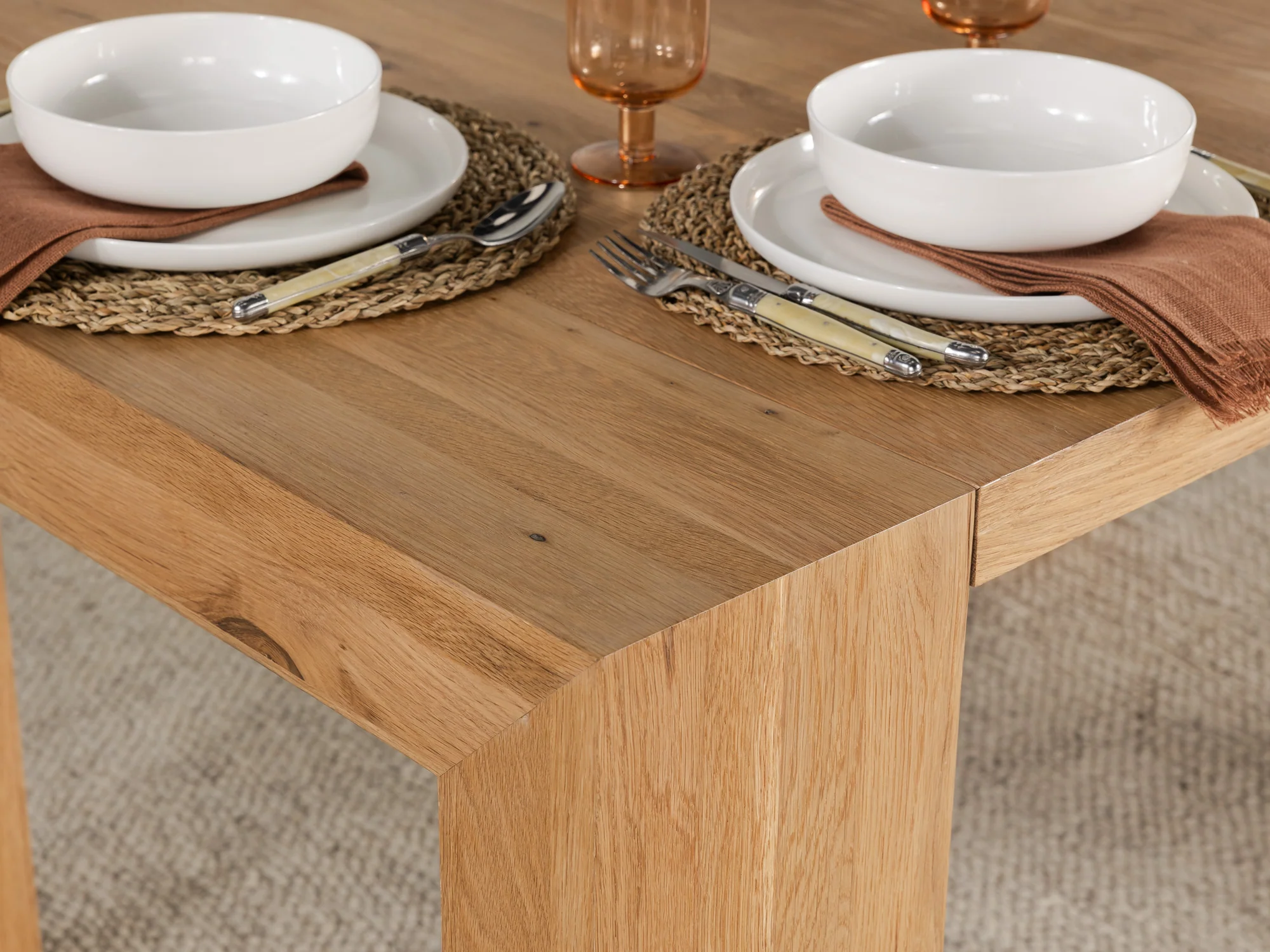 Dining Set - The Host - Image 47