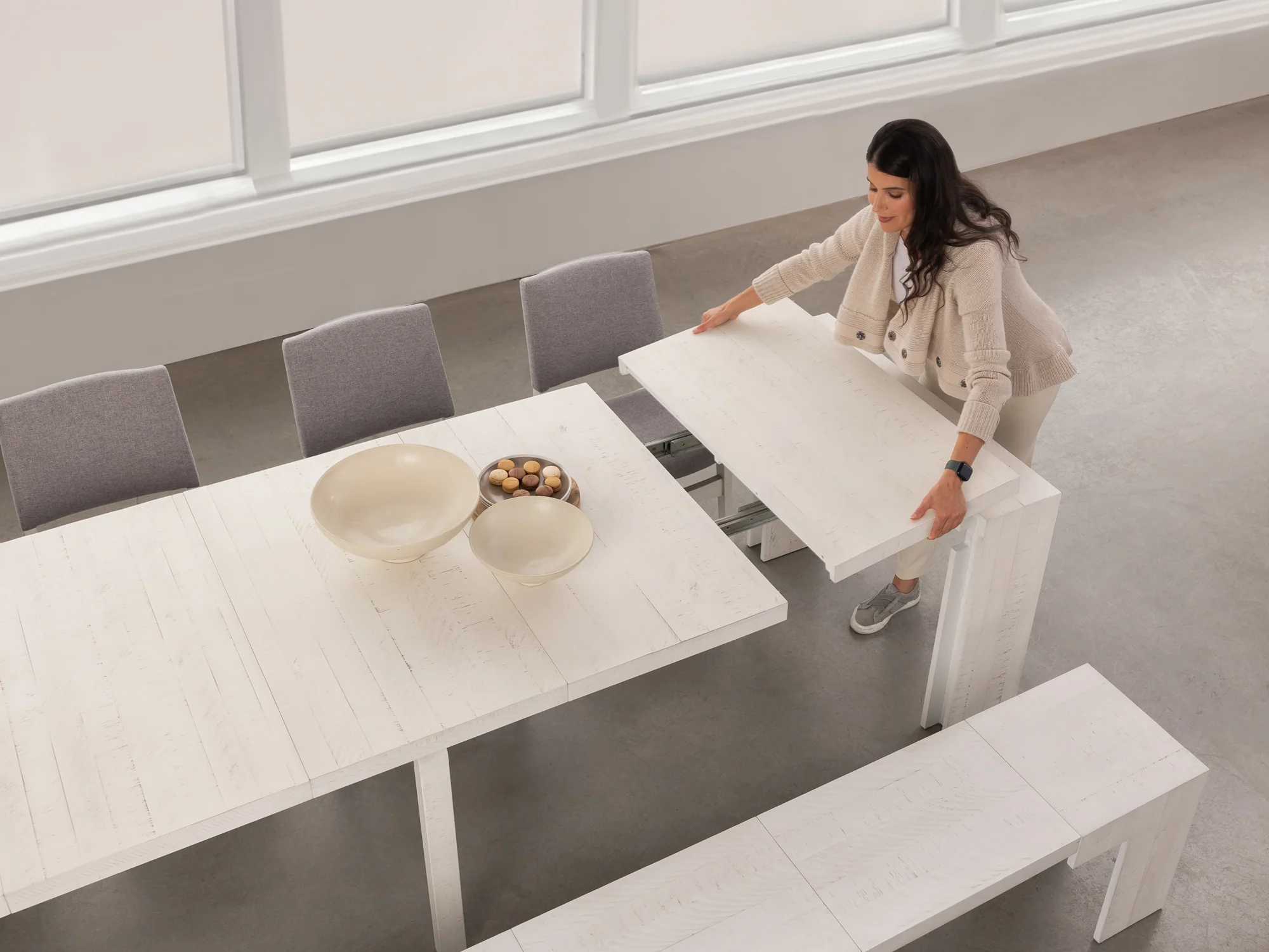 Dining Set - The Host - Image 68