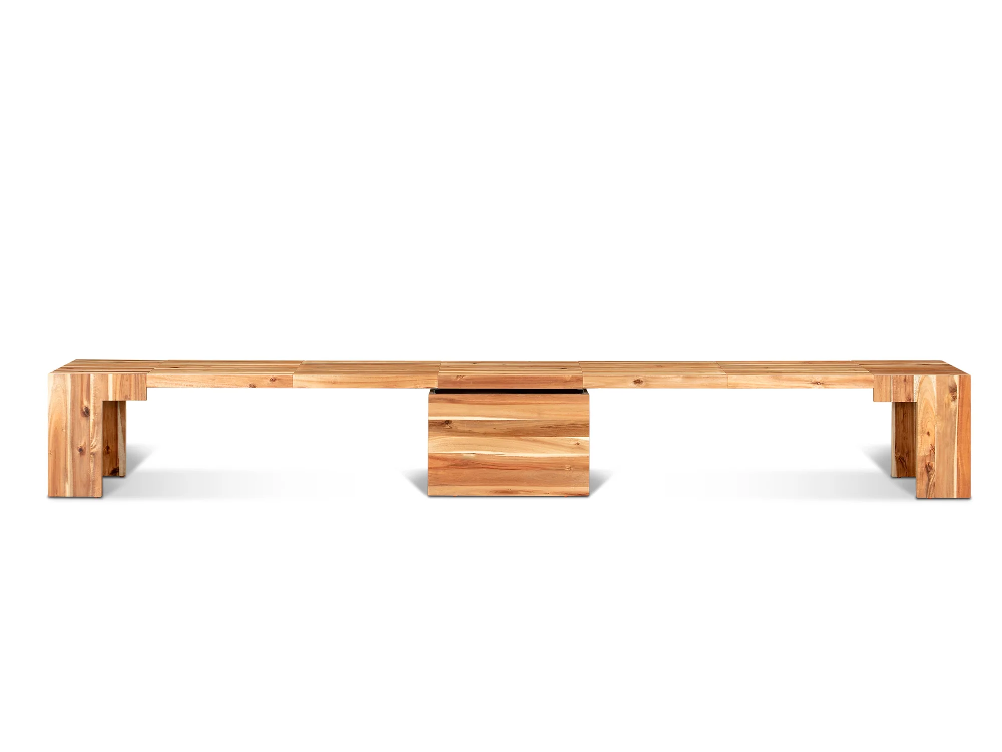 Transformer Bench - Image 101