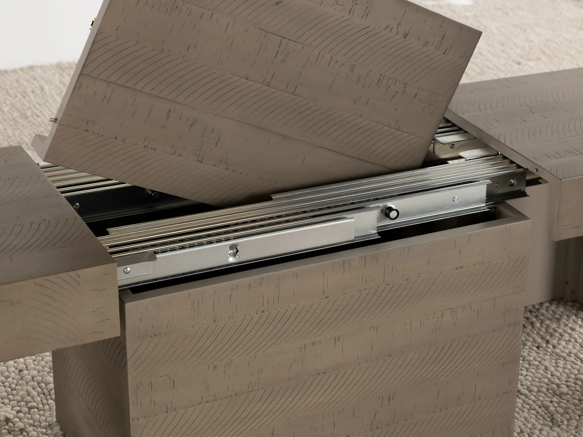 Transformer Bench - Image 53