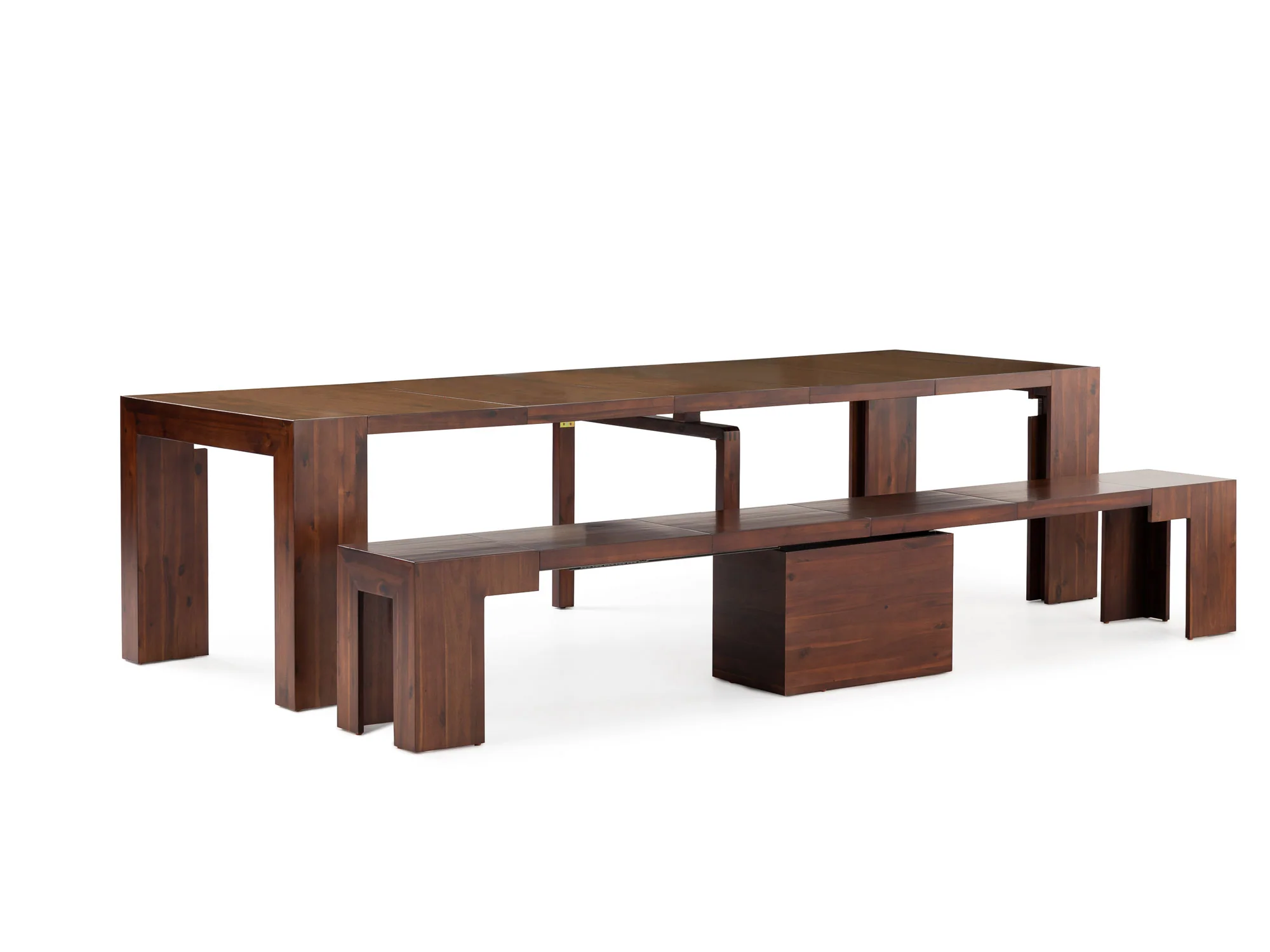 Dining Set - The Practical - Image 113