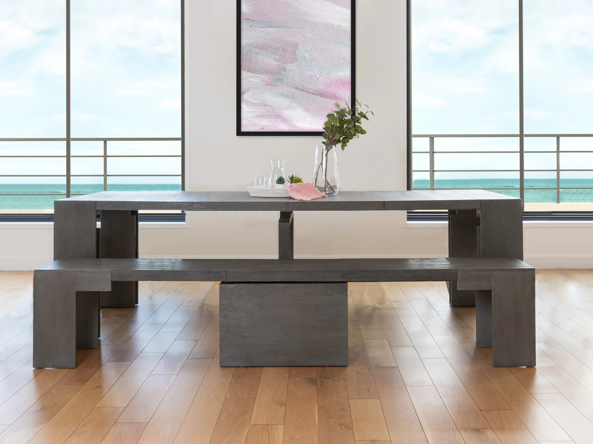 Dining Set - The Practical - Image 121
