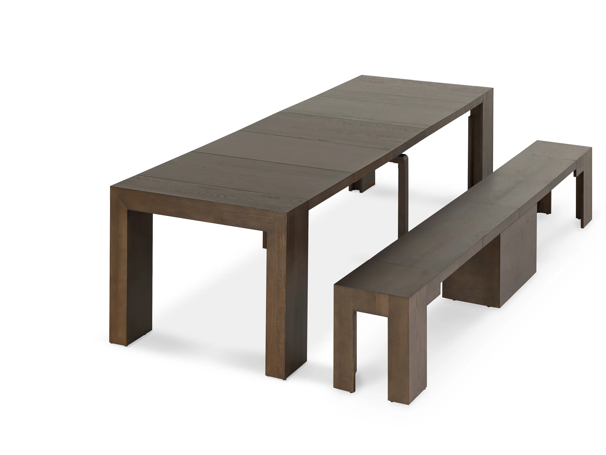 Dining Set - The Practical - Image 139