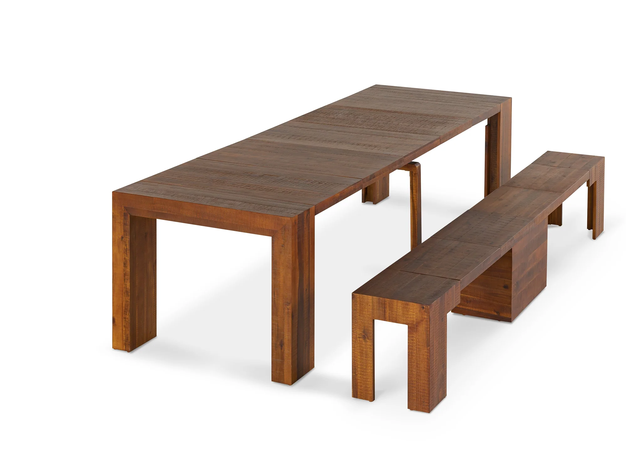 Dining Set - The Practical - Image 149