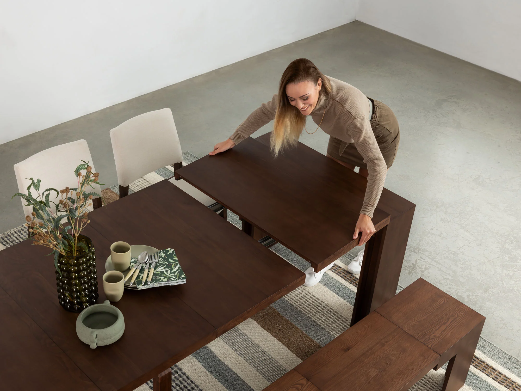 Dining Set - The Practical - Image 79