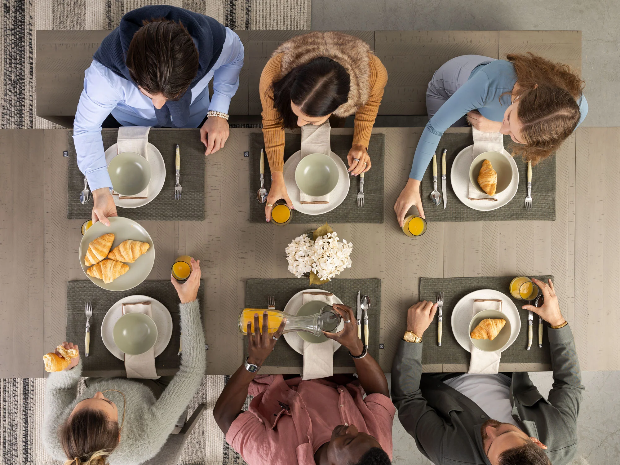 Dining Set - The Practical - Image 99