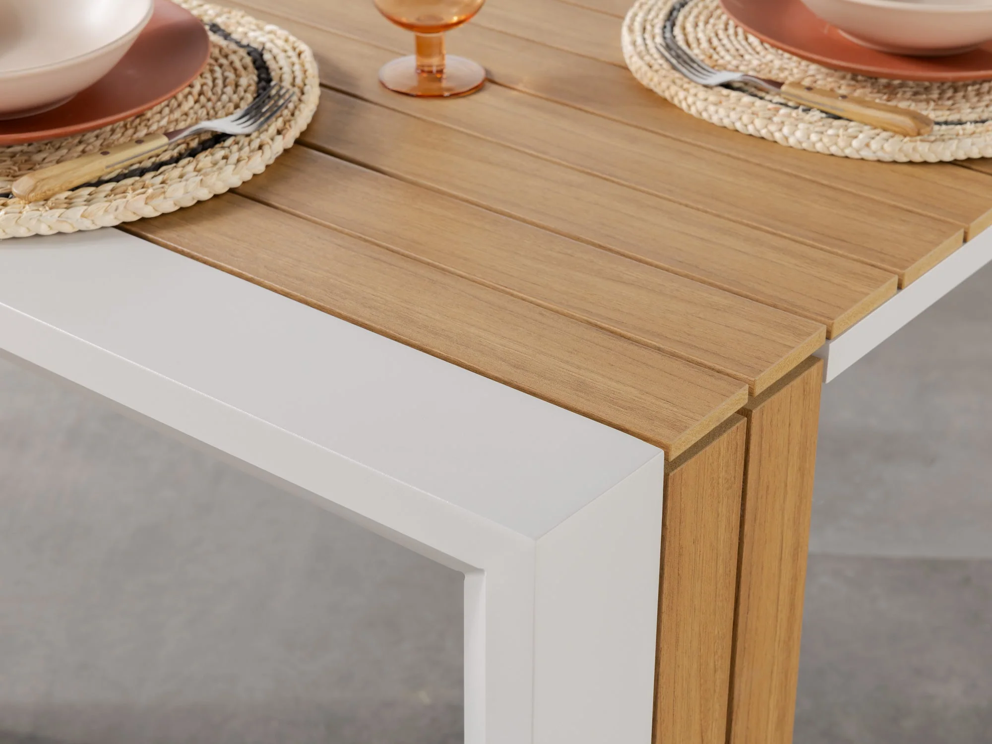 Transformer Outdoor Dining Set - The Host (Copy) - Image 7