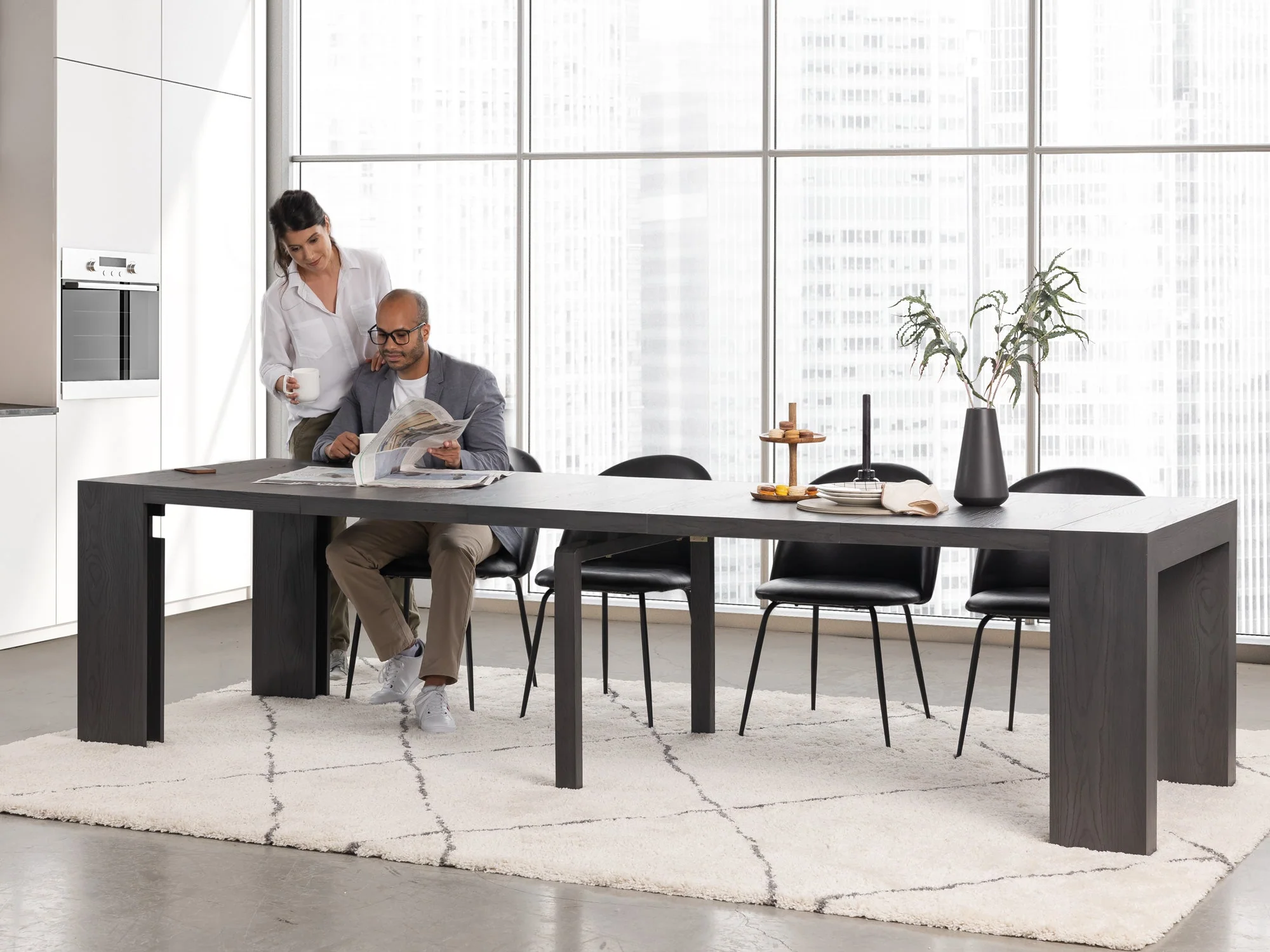 Transformer Table - Image 41